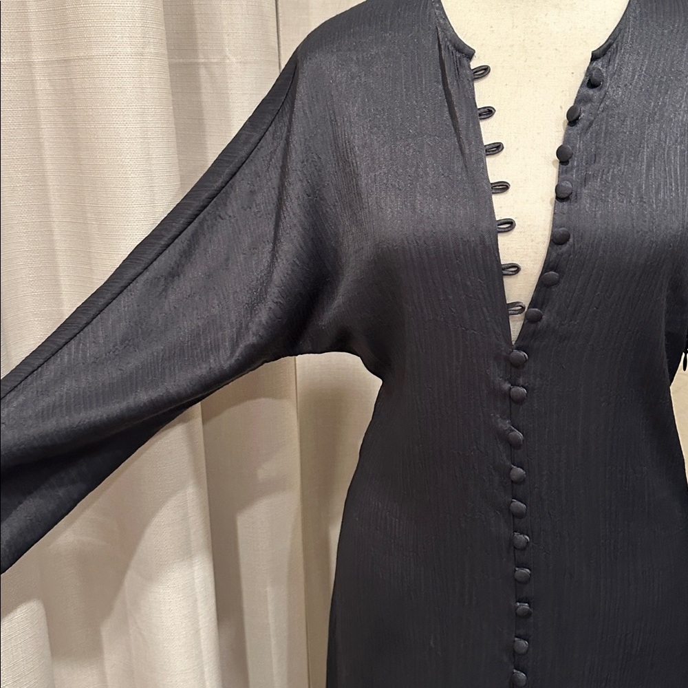 Zara Maxi Dress. - Picture 6 of 15